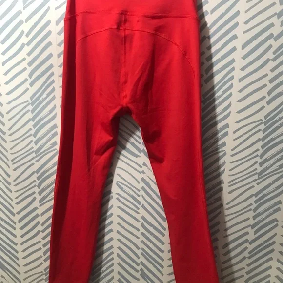 *3for$25/ 5for$39 Outdoor Voices Scarlett Tech Sweat  7/8 leggings - Picture 2 of 7